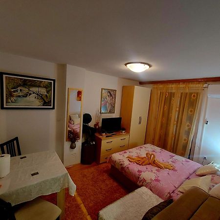 Apartmani Gs ***** Zavidovici المظهر الخارجي الصورة
