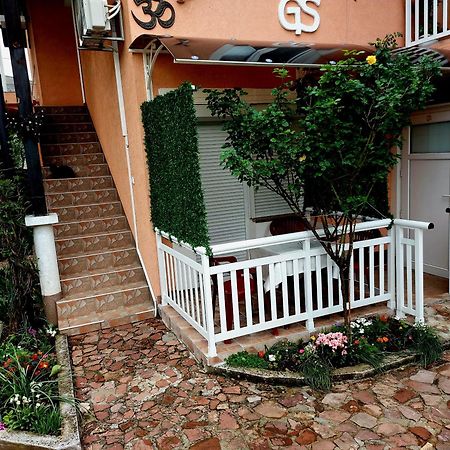 Apartmani Gs ***** Zavidovici المظهر الخارجي الصورة