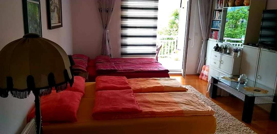 Apartmani Gs ***** Zavidovici المظهر الخارجي الصورة