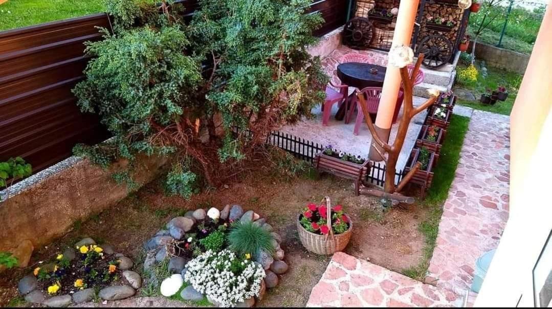 Apartmani Gs ***** Zavidovici المظهر الخارجي الصورة