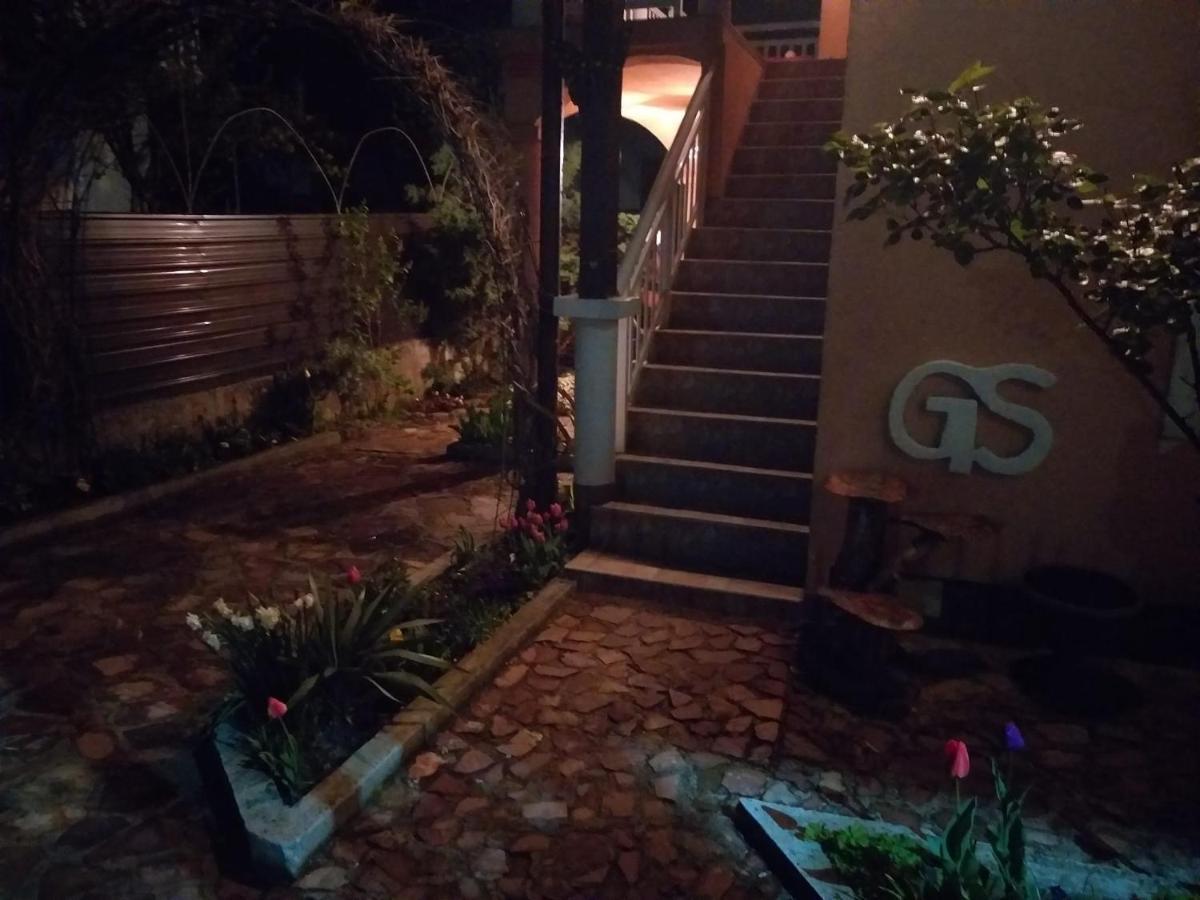 Apartmani Gs ***** Zavidovici المظهر الخارجي الصورة
