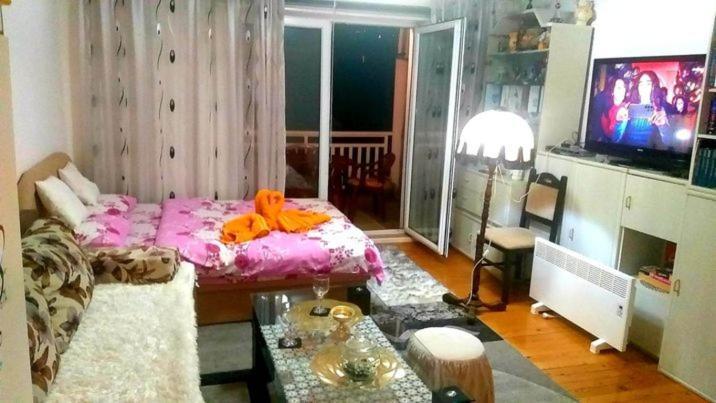 Apartmani Gs ***** Zavidovici المظهر الخارجي الصورة