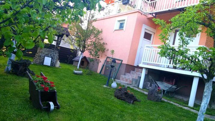 Apartmani Gs ***** Zavidovici المظهر الخارجي الصورة