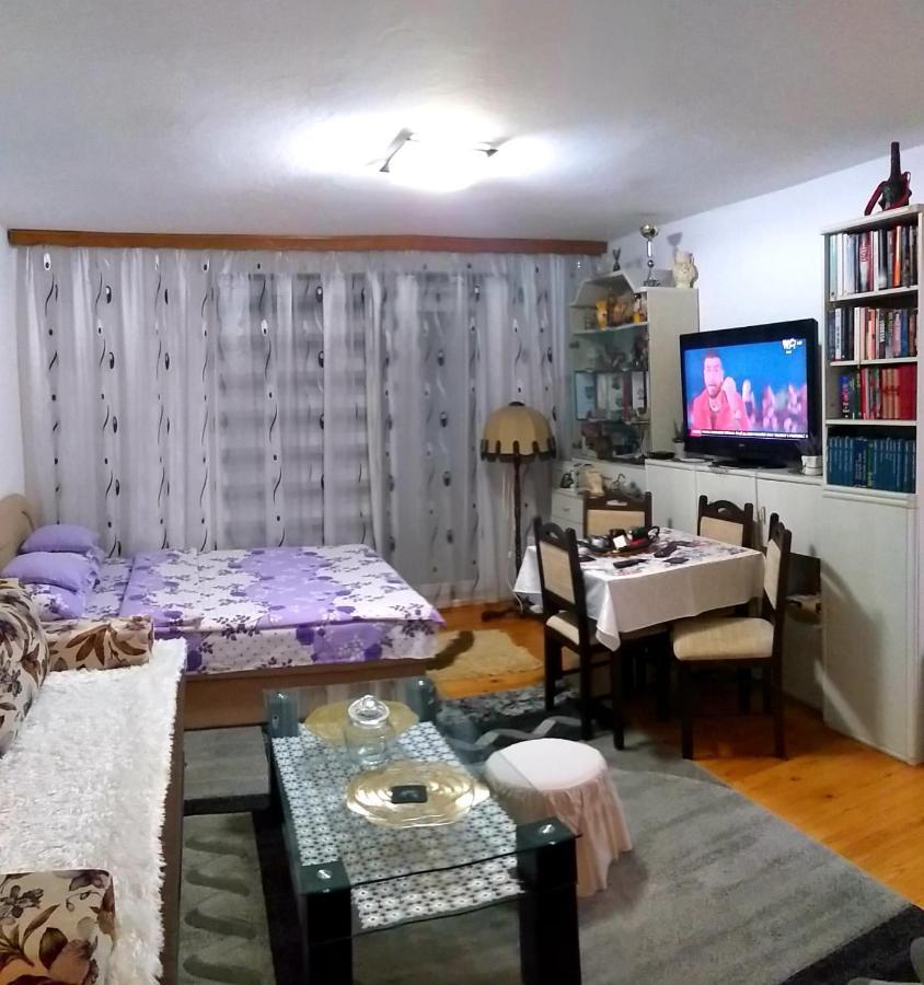 Apartmani Gs ***** Zavidovici المظهر الخارجي الصورة