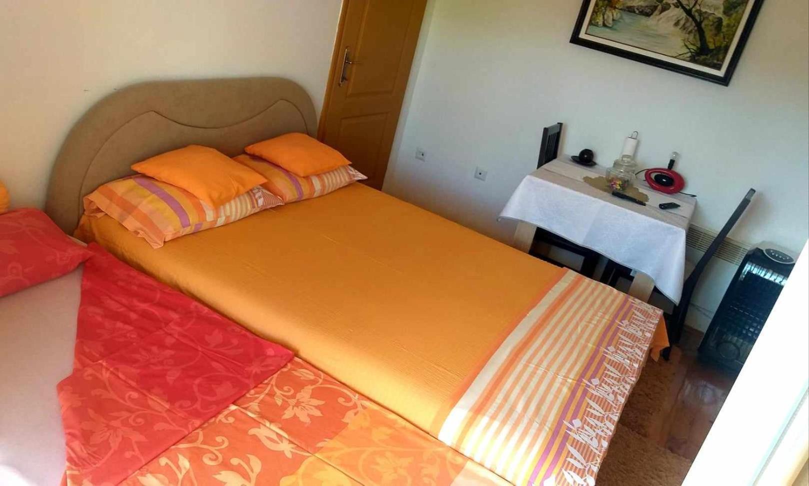 Apartmani Gs ***** Zavidovici المظهر الخارجي الصورة