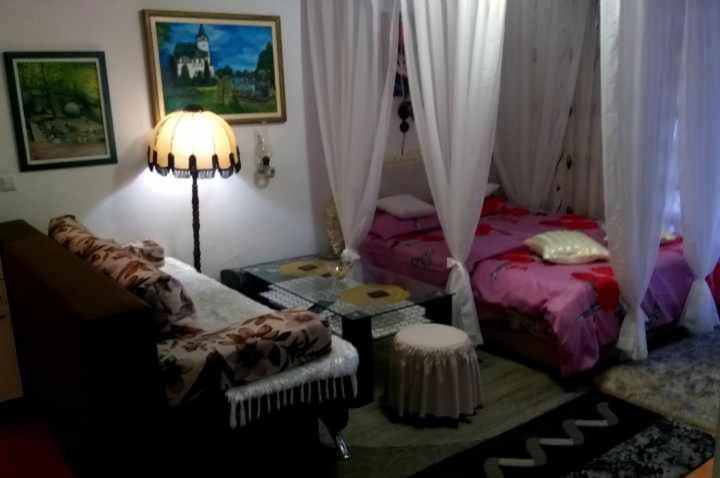 Apartmani Gs ***** Zavidovici المظهر الخارجي الصورة