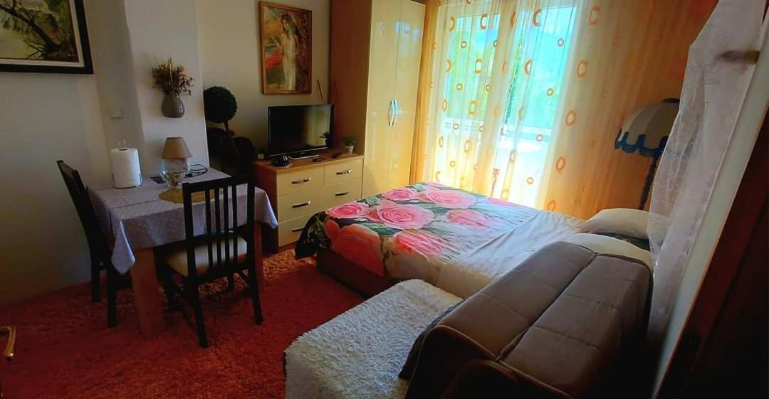 Apartmani Gs ***** Zavidovici المظهر الخارجي الصورة