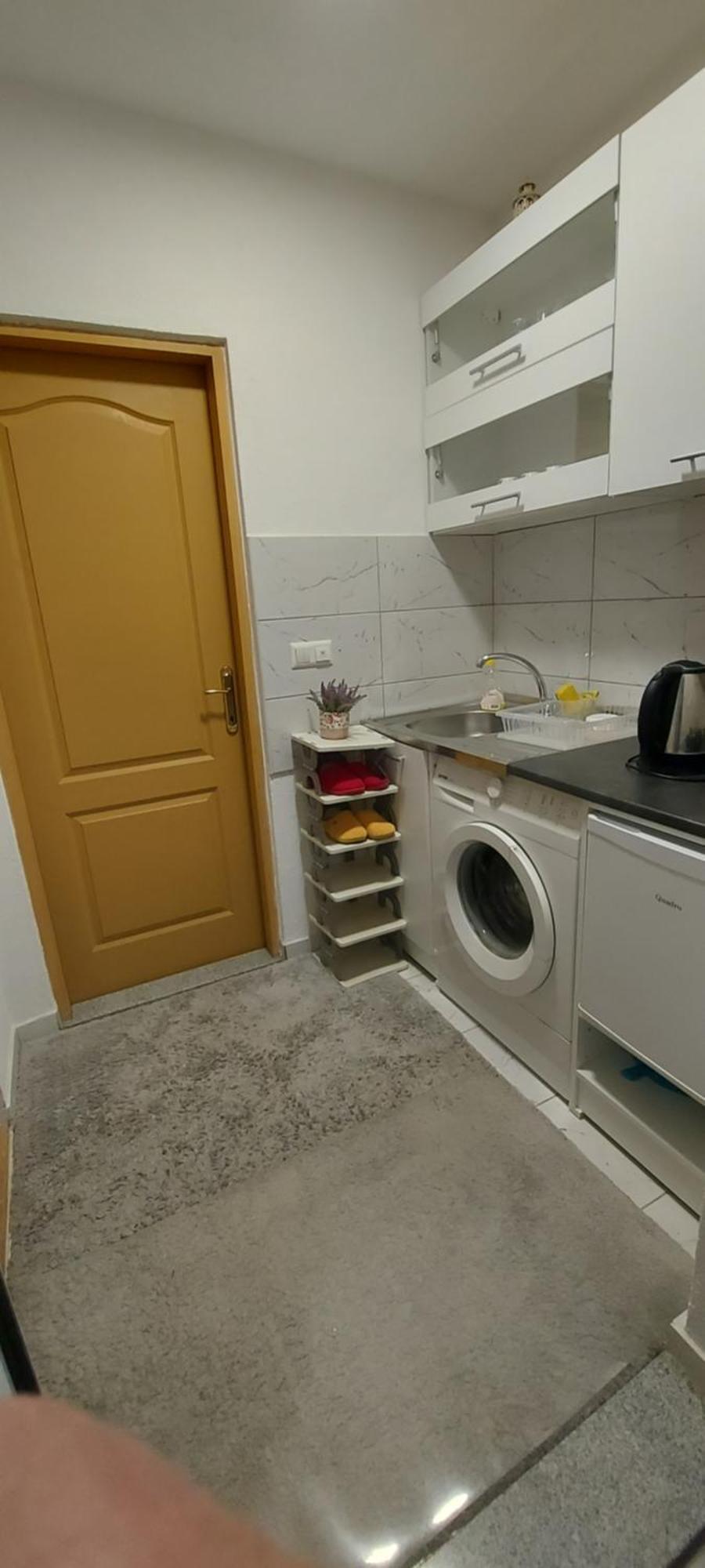 Apartmani Gs ***** Zavidovici المظهر الخارجي الصورة