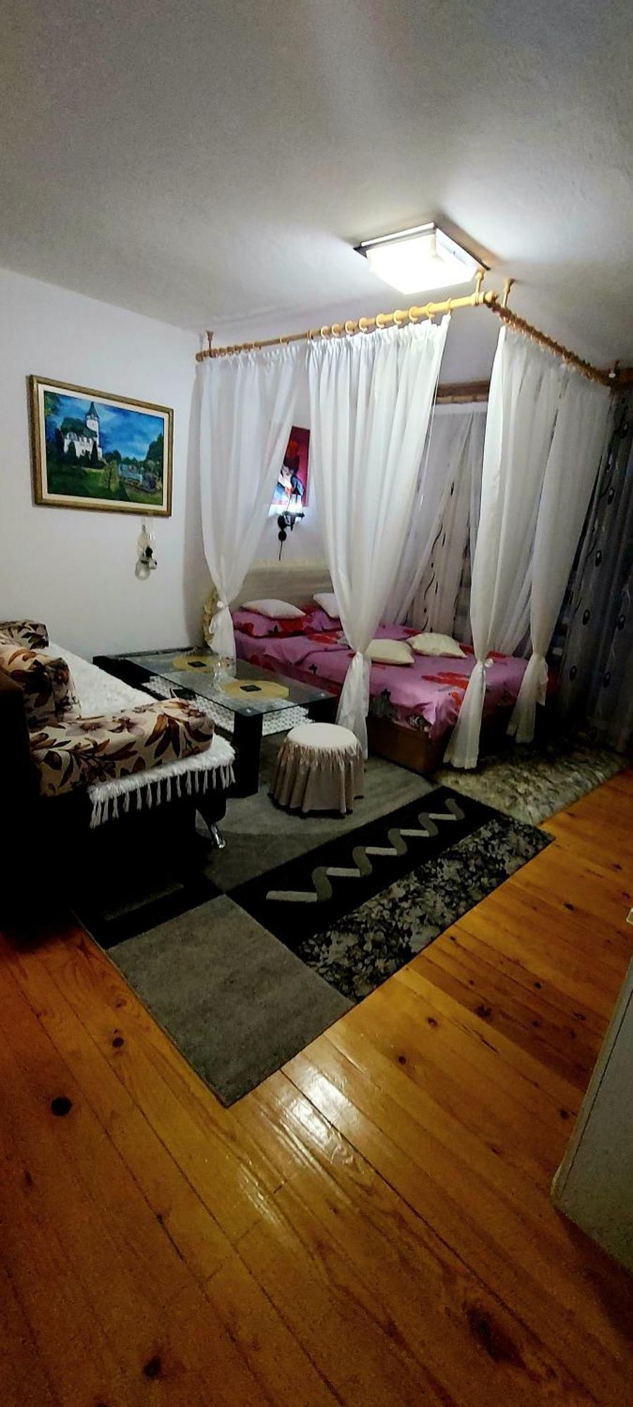 Apartmani Gs ***** Zavidovici المظهر الخارجي الصورة