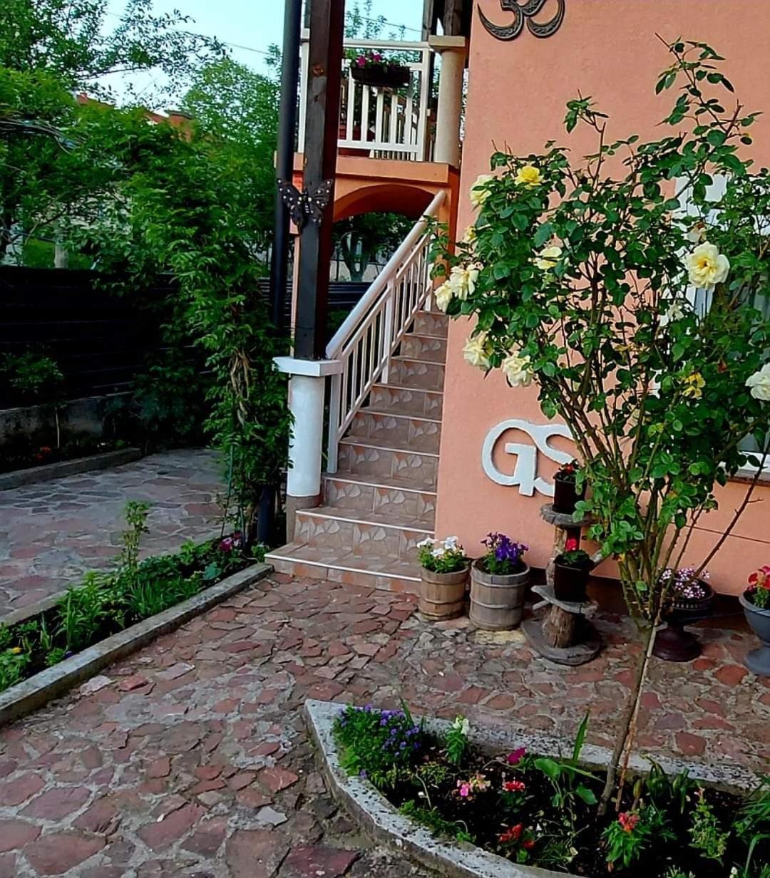 Apartmani Gs ***** Zavidovici المظهر الخارجي الصورة