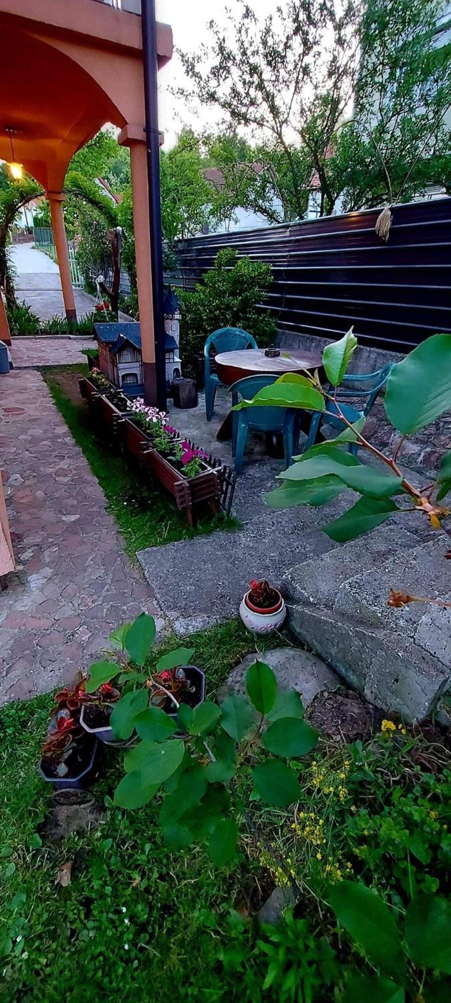 Apartmani Gs ***** Zavidovici المظهر الخارجي الصورة