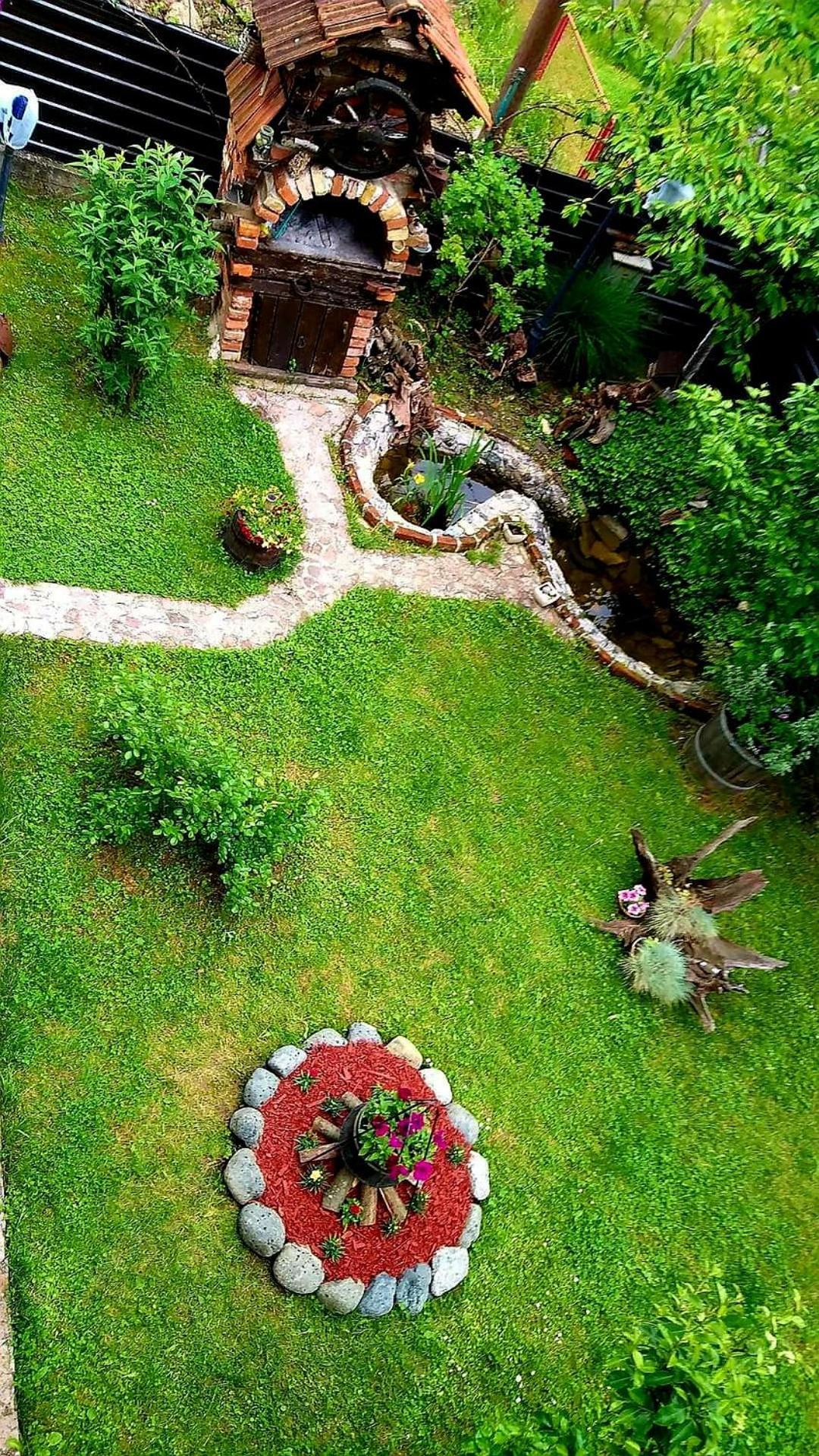 Apartmani Gs ***** Zavidovici المظهر الخارجي الصورة