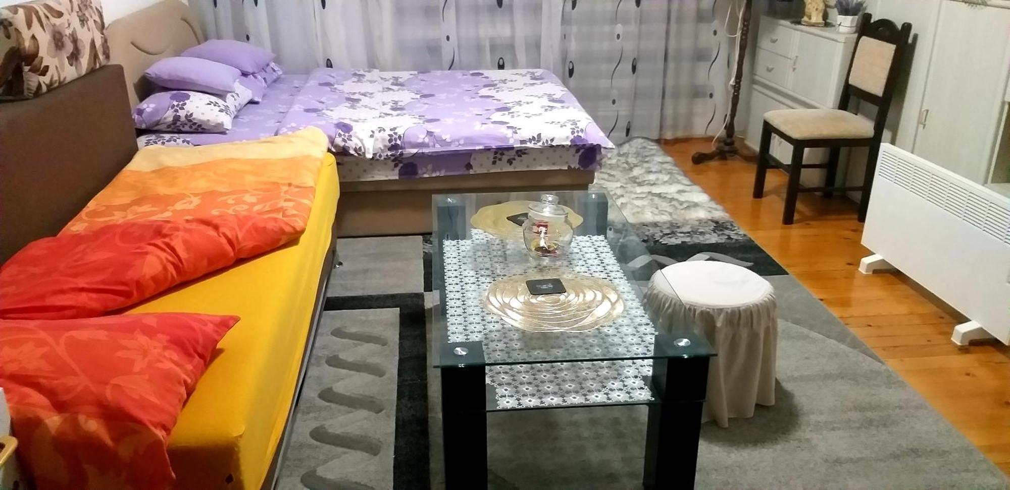 Apartmani Gs ***** Zavidovici الغرفة الصورة