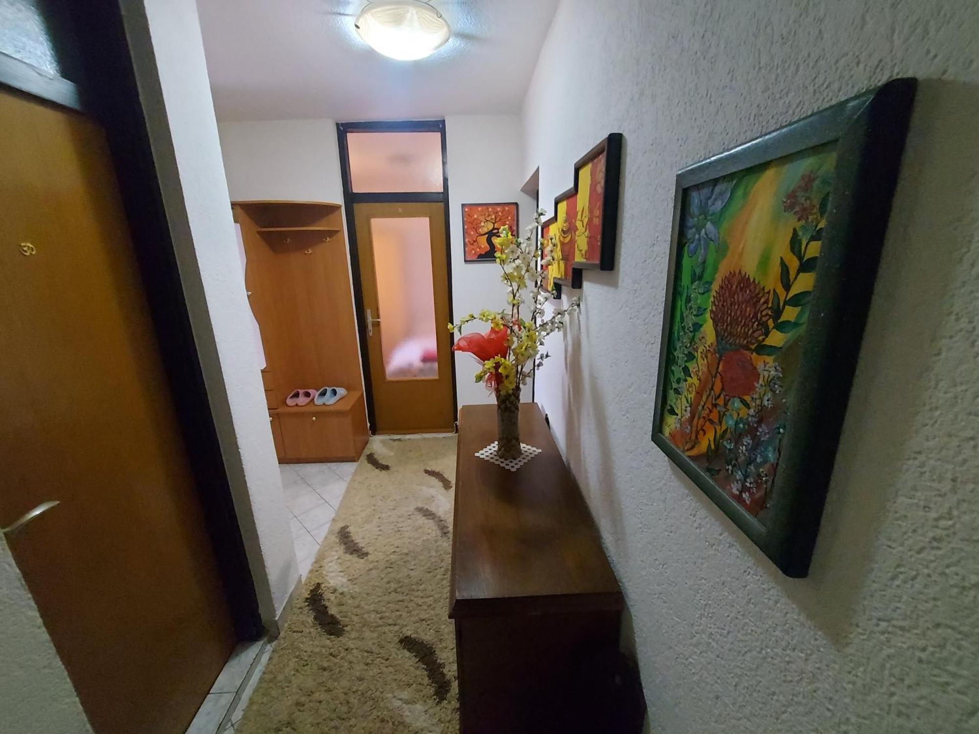 Apartmani Gs ***** Zavidovici المظهر الخارجي الصورة