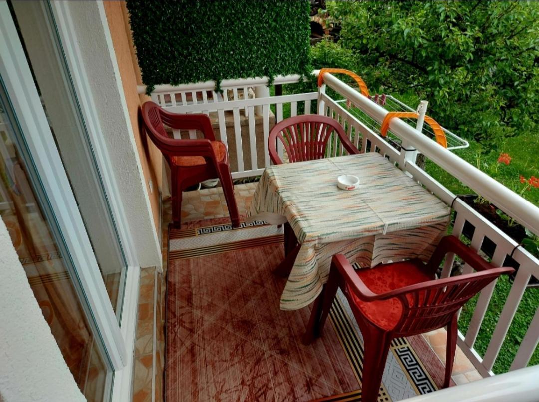 Apartmani Gs ***** Zavidovici المظهر الخارجي الصورة