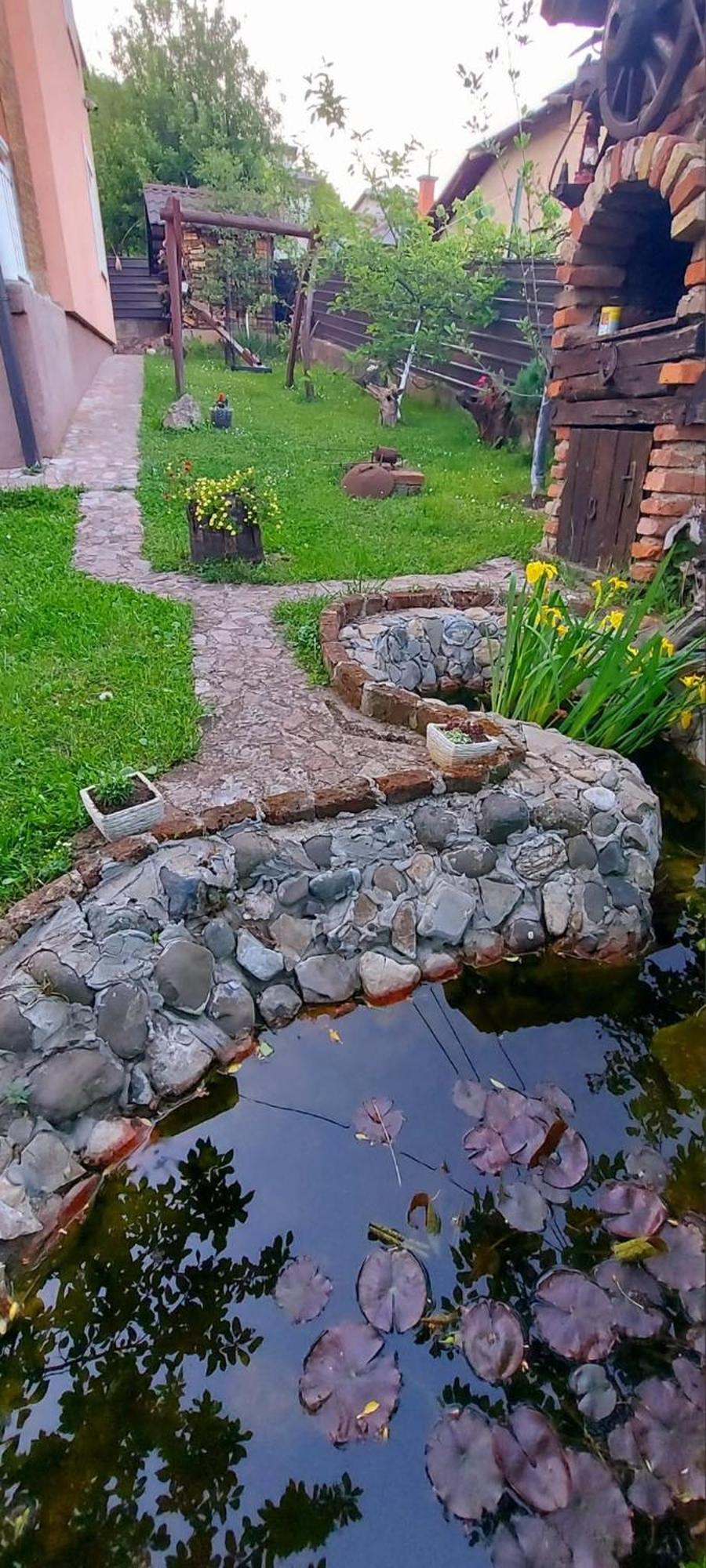 Apartmani Gs ***** Zavidovici المظهر الخارجي الصورة