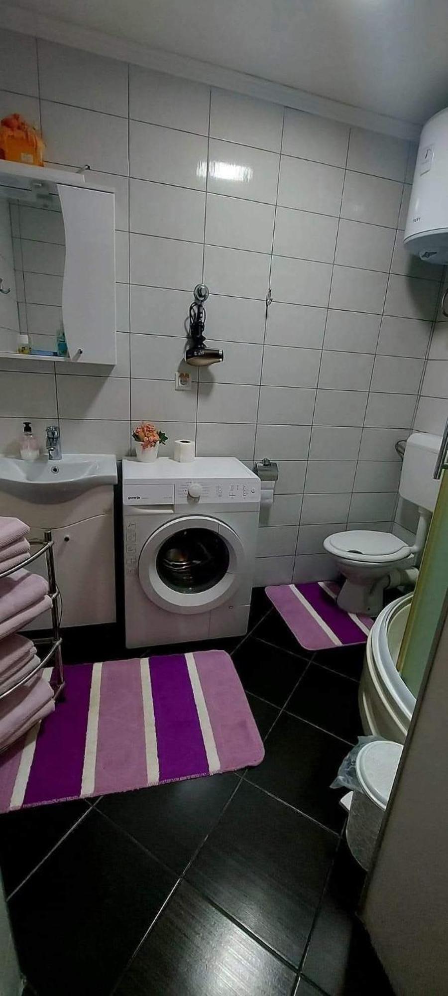 Apartmani Gs ***** Zavidovici المظهر الخارجي الصورة