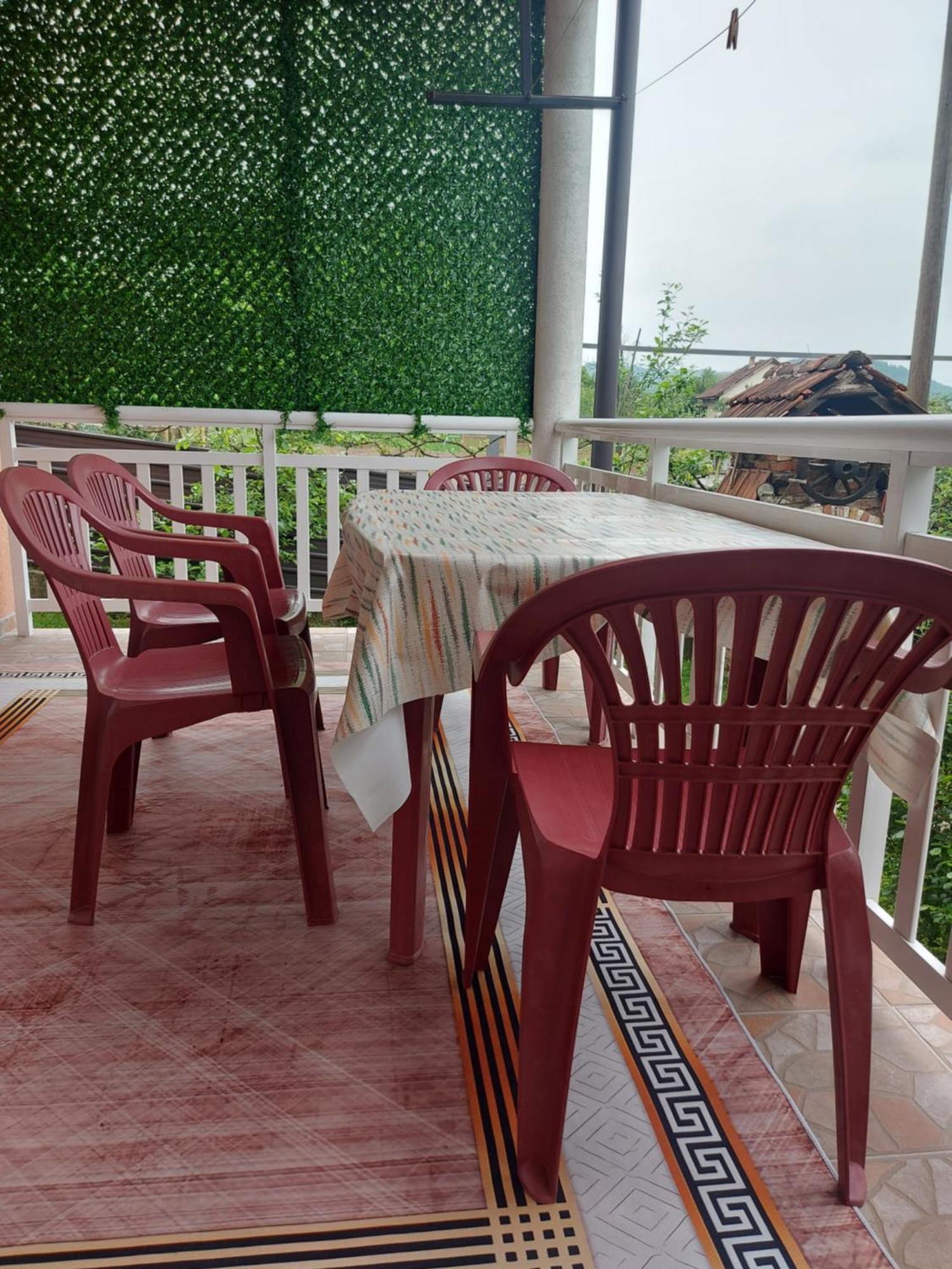 Apartmani Gs ***** Zavidovici المظهر الخارجي الصورة