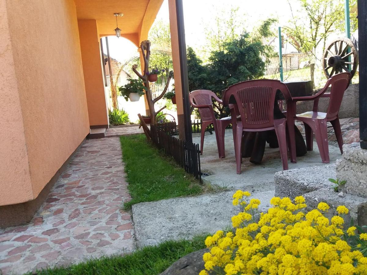 Apartmani Gs ***** Zavidovici المظهر الخارجي الصورة